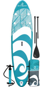 sup to be_spinera_verhuur